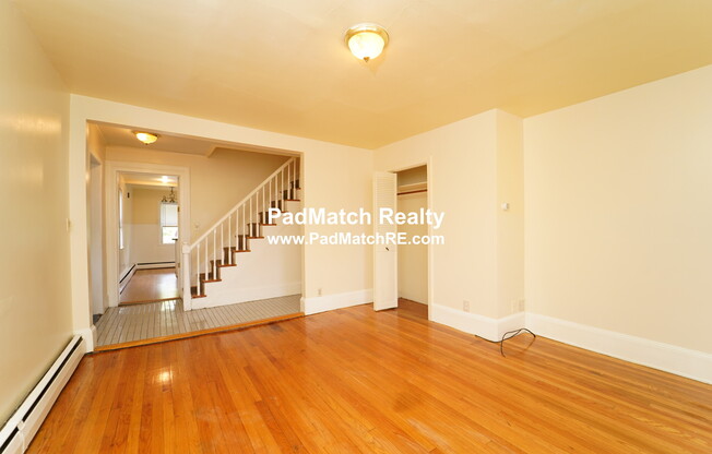 80 Alleghany St.