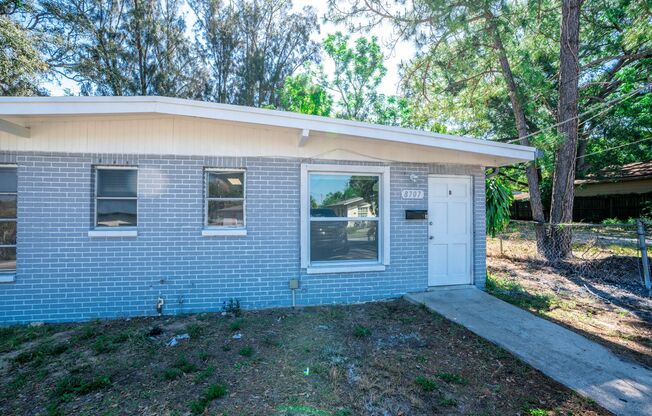 8707 N Mandarine Pl
