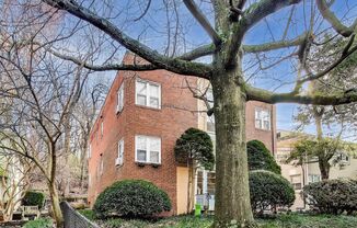 Remodeled and Minutes from Metro - Ask about our Early Move In - Rent Special