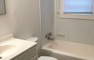 15 Burke Ave. (2 bedroom 1 bath)