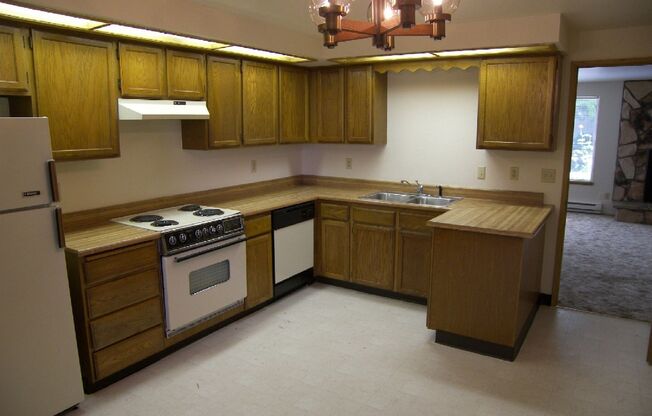 Laurel Ridge