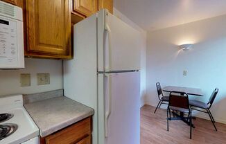 2 beds, 2 baths, $1,790