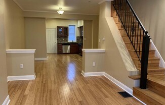Beautiful 3 Bed Home in Brewerytown
