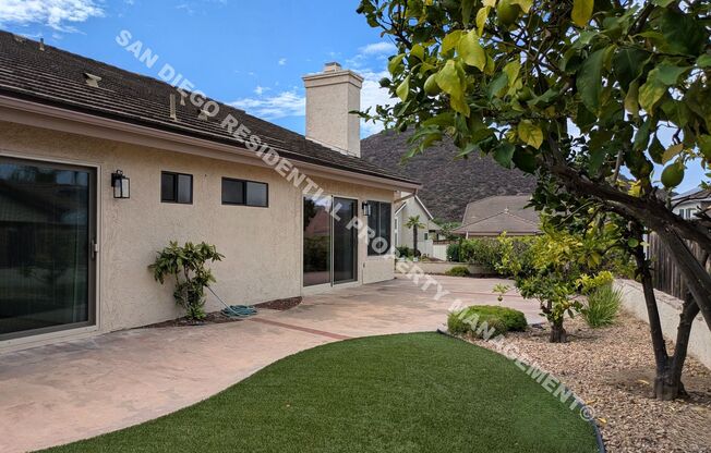 **$250 MOVE-IN INCENTIVE** Experience the Best of Rancho Bernardo Living