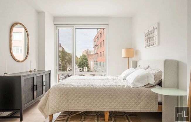 1 bed, 1 bath, $3,500, Unit 233