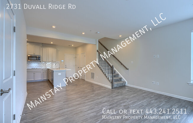 2731 DUVALL RDG RD
