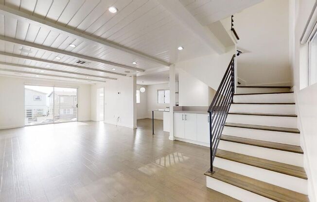 Beautiful Modern Ocean View Townhome in Hermosa Beach