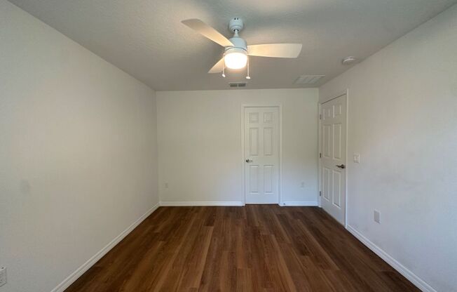 Move-In Ready!! Newly Constructed Spacious Home 3 Bedrooms 2 Bath!!