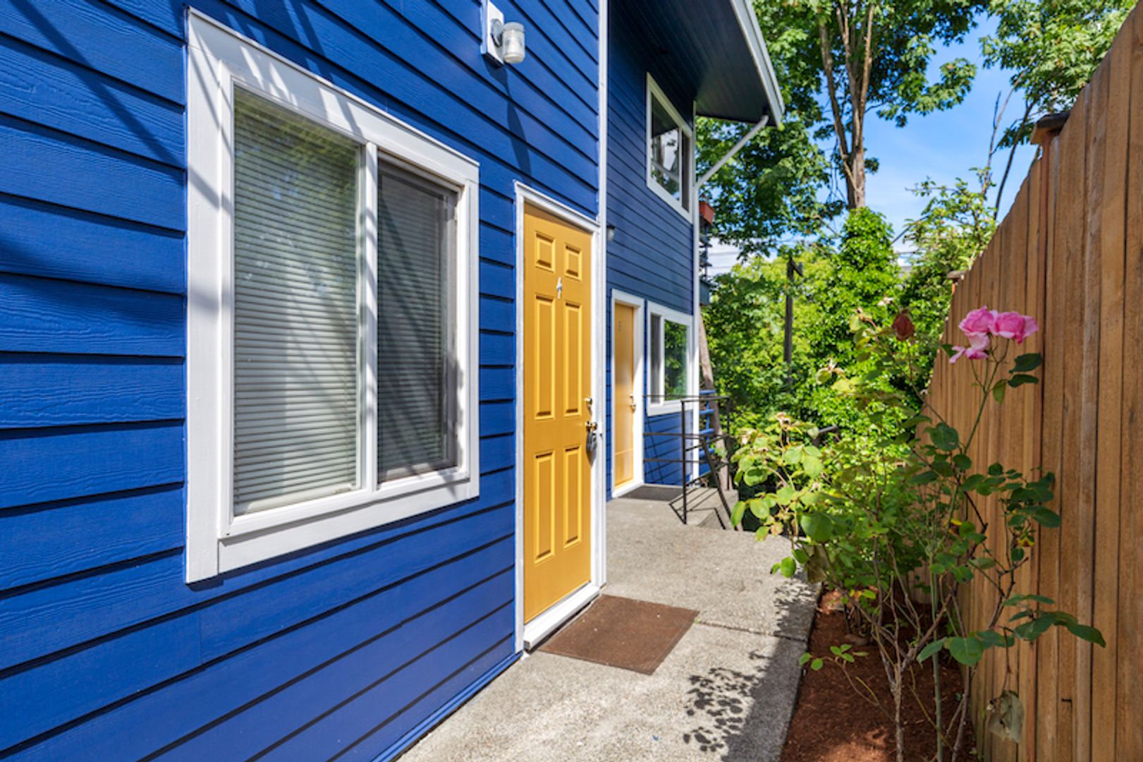 FREMONT 5 APARTMENTS