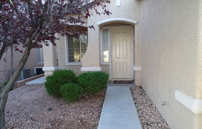 4 Bedroom Home In Gated Community