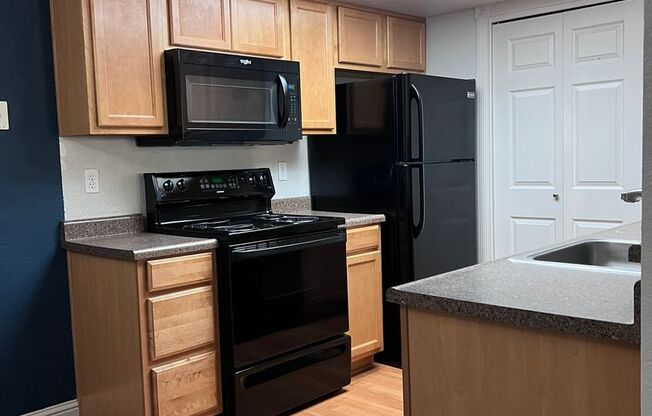 530 East Patriot Boulevard Unit M266 - Available July!!