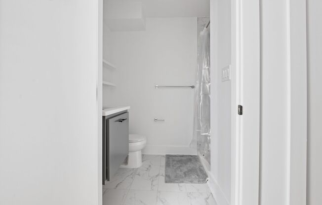 1 bed, 1 bath, $1,800