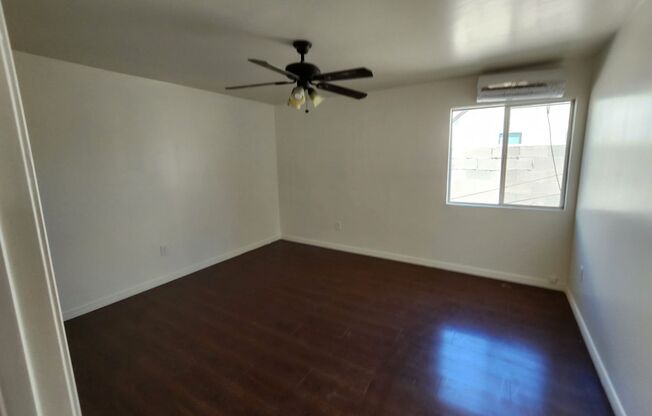 1 bed, 1 bath, $1,095