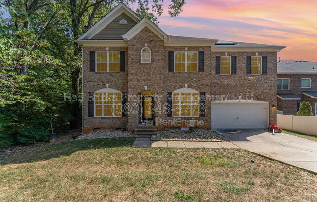 139 BRACKENBURY LN