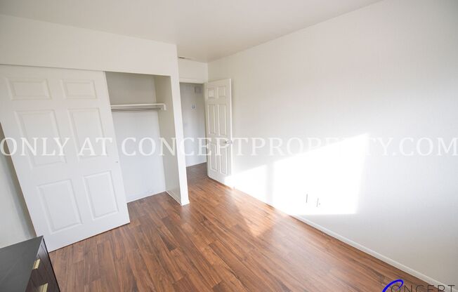 2 beds, 1 bath, 810 sqft, $1,249, Unit 55