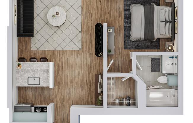 Partner-provided property photo