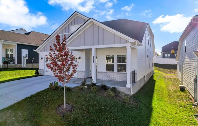 7216 Blue Gable Rd Hermitage, TN 37076
