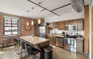 Partner-provided photo for $1697 unit