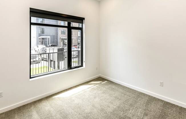 One, two and three bedroom apartment homes with stainless steel appliances, granite countertops, lvt flooring and much more at the Dalmore Apartments in Omaha, NE