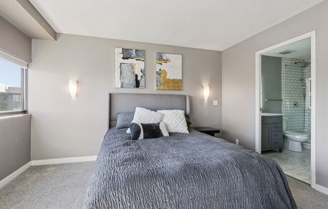 1 bed, 1 bath, $1,725, Unit # 405