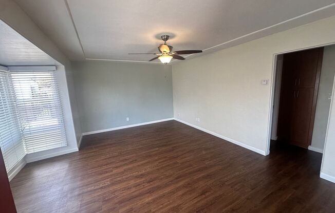 1 bed, 1 bath, 450 sqft, $2,395, Unit 4977