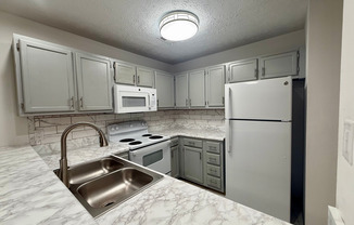 Briarcliffe Condo for Rent