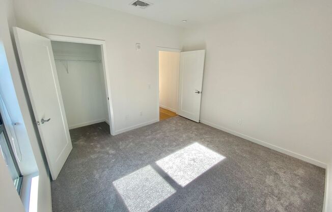 2 beds, 1 bath, 765 sqft, $2,750, Unit The Elm - 403