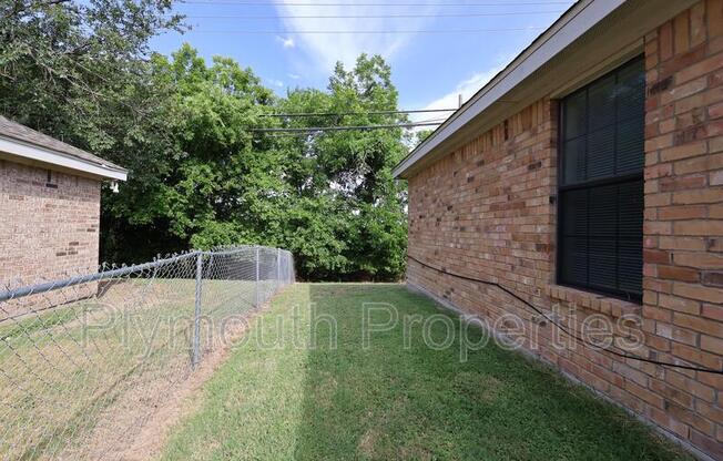 Partner-provided property photo