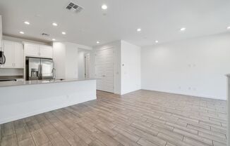 Brand New Luxurious Modern 3 Bedroom 2 Bath Townhome in Warner Meadow – Rare Rental Opportunity!