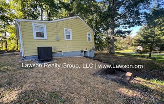 2 beds, 1 bath, $1,195