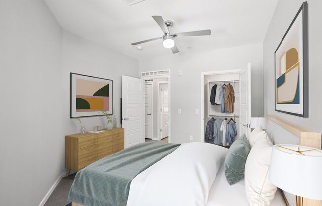 1 bed, 1 bath, 736 sqft, $1,525, Unit 428