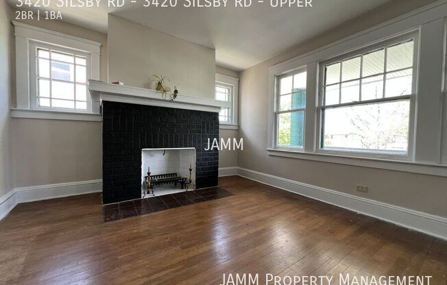 3420 Silsby Rd - 3420 Silsby Rd
