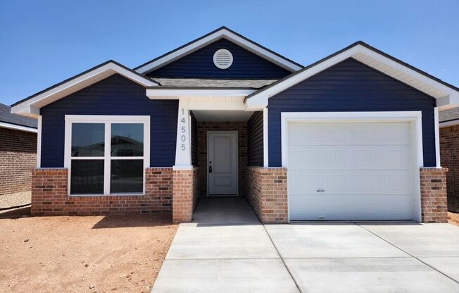 14505 QUANAH AVE