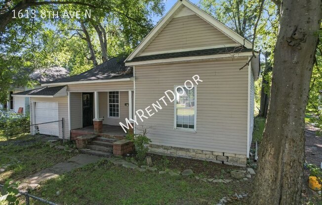 Partner-provided property photo