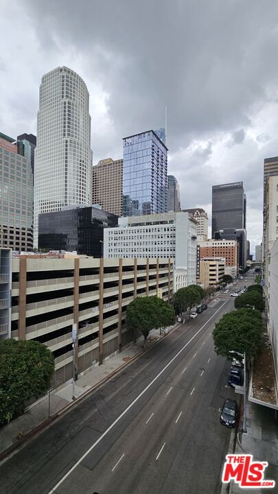 Studio, 1 bath, 660 sqft, $2,700, Unit 609