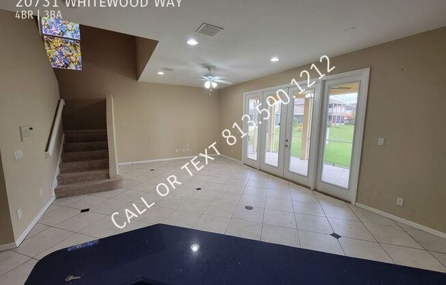 20731 WHITEWOOD WAY