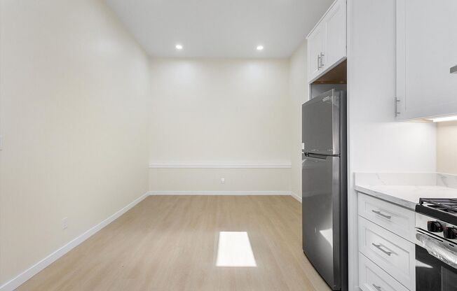 2417 San Jose Ave #1 - 1 bedroom | 1 bath