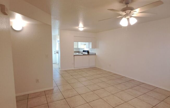 Ashlan Lagoon Apartments