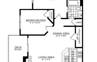 Partner-provided photo for $2150 unit