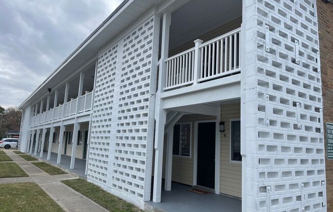 1 bed, 1 bath, 500 sqft, $1,211, Unit 3