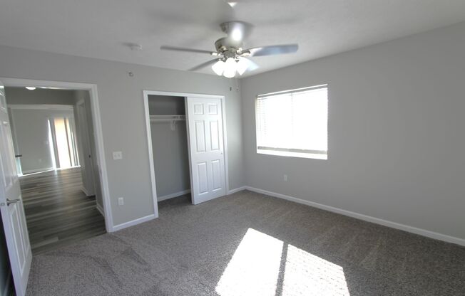 2 beds, 1 bath, 1,100 sqft, $1,150, Unit 6713-1
