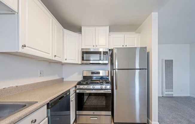 3663 Mt. Diablo Blvd.