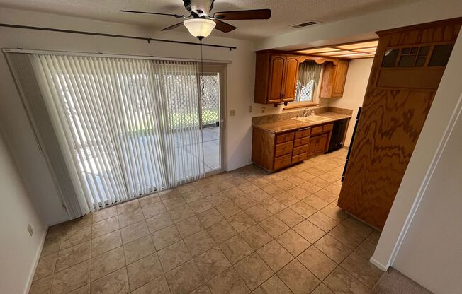 3 beds, 2 baths, $3,000