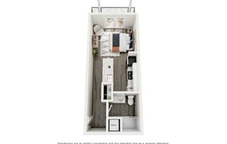 Partner-provided photo for $951 unit