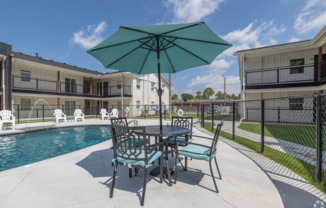 Partner-provided photo for $975 unit