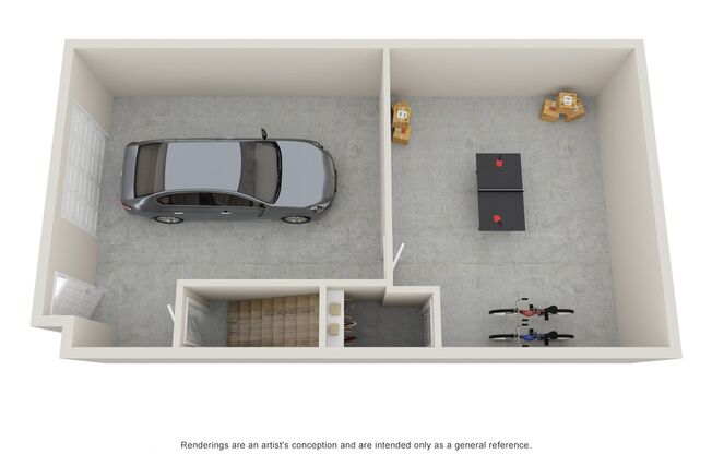 3 beds, 2.5 baths, 2,640 sqft, $1,795, Unit 526