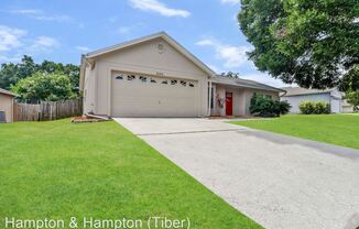 5143 LOG WAGON RD
