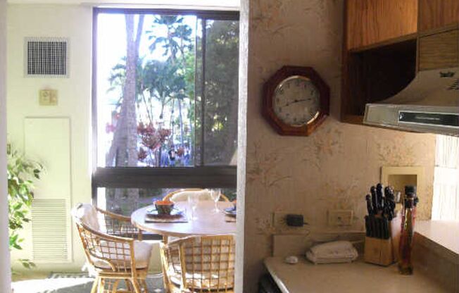 Fabulous Unit in Waikiki!