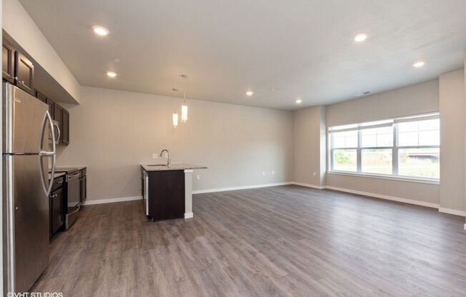 Buffalo Ridge Townhomes