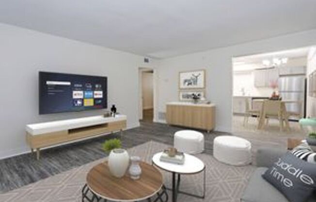 1 bed, 1 bath, 640 sqft, $999, Unit 1401-19